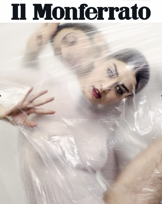 Le stagioni dei teatri: venerdì 3 novembre, con il giornale in regalo il magazine